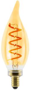 LED ŽARULJA DECO E14 C35 BT SPIRAL DIM 2200 KELVIN 200 LUMEN E14 2080121458#