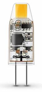 PHILIPS CorePro LED ŽARULJA LV 1-10W G4 827 MICRO 8720169300439