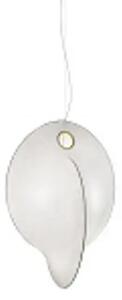 OVERLAP 2 VISILICA E27/105W/220-250V/fi.1000mm/BIJELA FL4634009