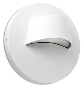 BROW WHITE ZIDNA SVJETILJKA LED 3W 3000K FR70408