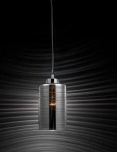 BLAKE VISILICA E27 /IP20/KROM & SMOKE NL9361561