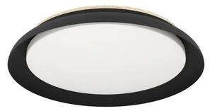 PLAFONJERA 1xLED PROM 465, CRNO/BIJELA PENJAMO 1 900857
