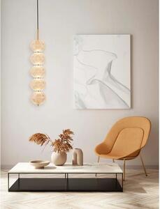 KLELIA VISILICA LED /3000K/30W/2482Lm/BRASS GOLD NL9236393