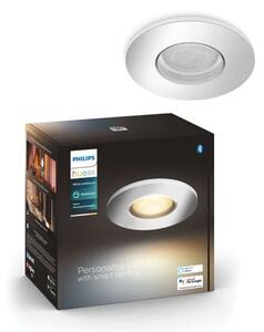 PHILIPS ADORE HUE UGRADBENA SVJETILJKA KROM 1X4.2W IP44 8720169317956