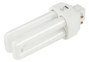 FLUO ŽARULJA CFL PL-C G24q-2 18W/830 (4-pins) DULUX D/E 5941029896326