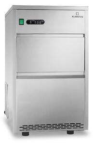 Klarstein Powericer XXL, ledomat, 160 W, 25 kg/dan, nehrđajući čelik