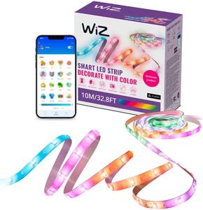 WIZ RGBIC LED TRAKA 10M TYPE-C OFFLINE 8720169077683