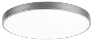 TESIA STROPNA SVJETILJKA LED 36/SREBRNA/IP20/2600lm RA3315