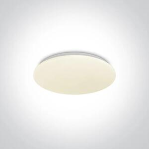 PLAFONJERA LED/15W/3000K/1050lm/230V FI300 IP20 BIJELA DM62026A/W
