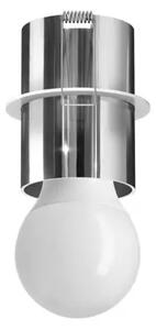 BIRBA UGRADBENA SVJETILJKA 1xE27/IP20/ ALUMINIUM LL9460