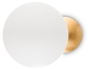 ECLISSI LED ZIDNA LAMPA AP MALA ID259048#