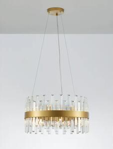 CROWN VISILICA G9 IP20/ZLATNA NL9695218