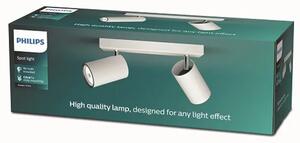 Kosipo PHILIPS REFLEKTOR BIJELI 2xNW 230V 8719514435230