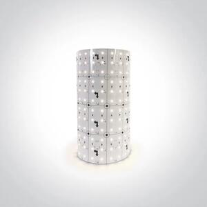 LED TRAKA 24vDC CW 10w IP20 240x480mm DM7848/C