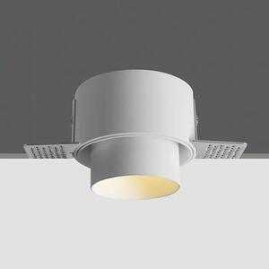 UGRADBENI REFLEKTOR BIJELI GU10 10W DARK LIGHT DM10105YTR/W