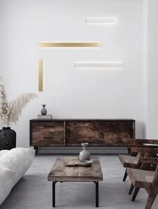 SELINE ZIDNA LAMPA LED 20W/3000K/1478lm/IP20/BIJELA NL9060614