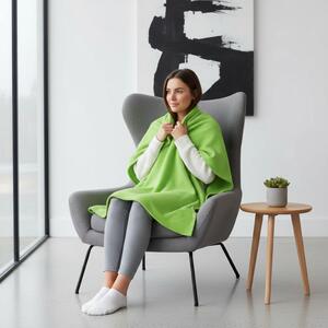 Deka Domus 150x200 cm – Svijetlo zelena