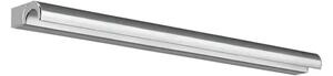 HALFPIPE ZIDNA SVJETILJKA IP44/2350lm/3000K ALUMINIUM LL9805