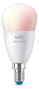 WIZ ŽARULJA WI-FI BLE 40W P45 E14 922-65 RGB 1PF/6 8719514554658