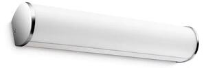 FIT LED ZIDNA LAMPA KROM 2X2.5W IP44 SELV 8718291455349