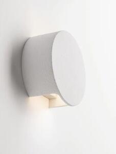 AWA ZIDNA SVJETILJKA BIJELA LED G9 1x5W 100-240V IP20 NL9540402