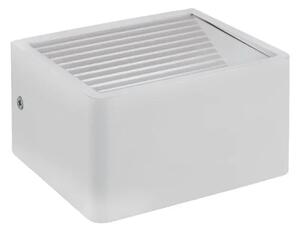 VANJSKA ZIDNA LAMPA LED 6W, 750lm, BIJELA DONINNI 1 98266