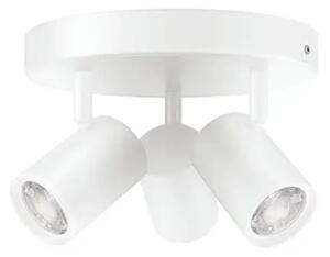 WIZ IMAGEO REFLEKTOR 3X5W BIJELI 22-65K RGB RD 8719514554511