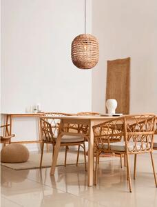 BOLA VISILICA E27/12W/NATURAL NL9586526
