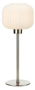 SOBER STOLNA LAMPA ČELIK/BIJELA E14 MA108121