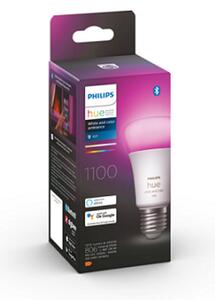 Philips Hue PAMETNA ŽARULJA LED 1xE27/11W/2200-6500K+RGB/1100lm PRIGUŠIVA 8719514291171