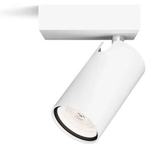 IDRIS STROPNI/ZIDNI REFLEKTOR BIJELI 5W IP44 8720169299078