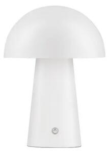 ANDE STOLNA LAMPA BIJELA LED 2W 129lm 3000K IP20 NL9050176