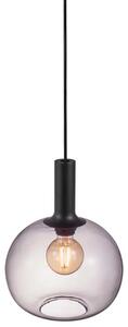 ALTON 25 VISILICA CRNA E27 IP20 47313047