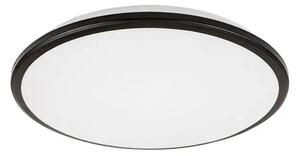 ENGON STROPNA SVJETILJKA LED 18/CRNA/IP20/940lm RA71126