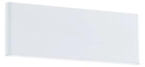 ZIDNA LAMPA 2x2X4,2W, D-255, ALU/AKRIL BIJELA CLIMENE 39265