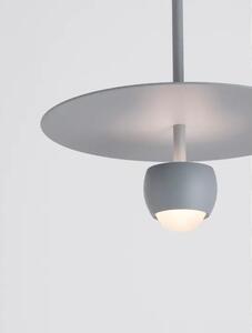 EDEM VISILICA LED/3000K/8W/590Lm/BLUISH GRAY NL9870046