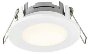 LEONIS 3-KIT 2700K UGRADBENA SVJETILJKA BIJELA LED IP65 49160101