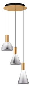 VOI VISILICA LED 20W 391lm 3000K IP20 NL9236306
