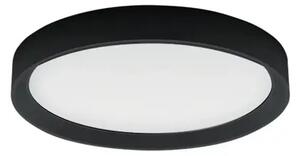 TARA PLAFONJERA IP40/3285lm/3000K CRNA LL8338