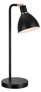 RAY STOLNA LAMPA CRNA E14 IP20 63201003
