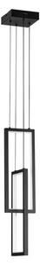 ALIS VISILICA LED 37W 925lm 3200K IP20 NL9081818