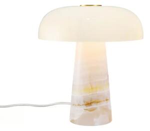 GLOSSY MINI STOLNA LAMPA ROZA 2520015057
