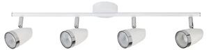 KAREN REFLEKTOR LED 4X 4/BIJELA/IP20/1120lm RA6669