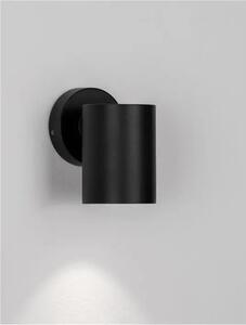 JACKIE VANJSKA ZIDNA SVJETILJKA LED 3Watt 226Lm IP65 3000K ANTRACIT NL9971462