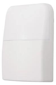 DROPLET VANJSKA ZIDNA SVJETILJKA LED 6W/3000K/230lm/IP65/sandy BIJELA NL9522101