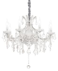 NAPOLEON LUSTER SP8 KROM E14 ID167244