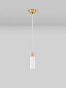 FILOMENA VISILICA LED G9 1x5W 100-240V IP20 NL9019784