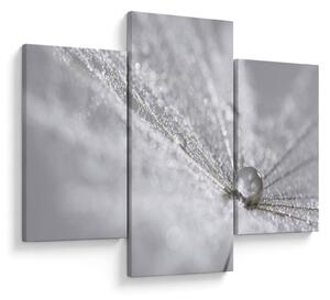 Slika - Kap vode (90x60 cm)