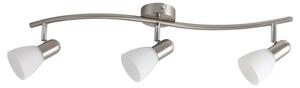 SOMA REFLEKTOR E14 3X MAX 40/SATENASTI KROM/IP20 RA6303