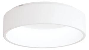 PLAFONJERA 3xLED 3X8,5W, PROM 450, BIJELA MARGHERA1 39286